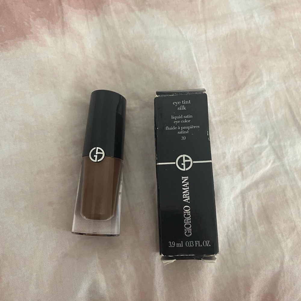 GIOGIO ARMANI EYE TINT SILK